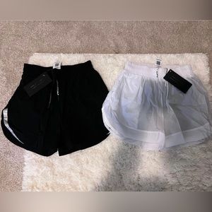 Alphalete shorts